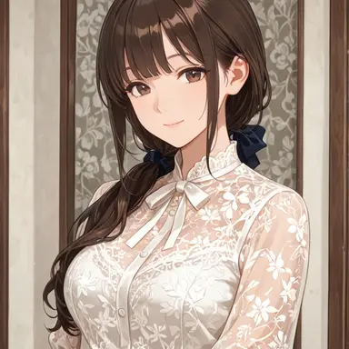 Profile image of 新庄まどか