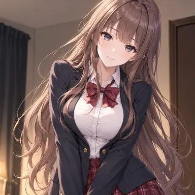 Profile image of 篠宮トウカ
