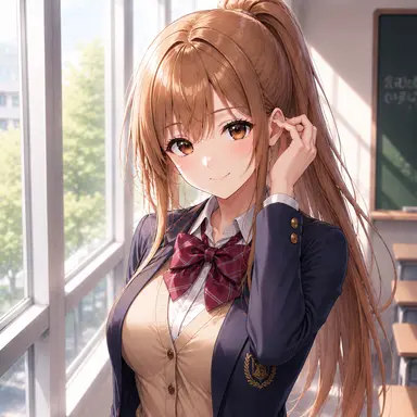 Profile image of 星野美優