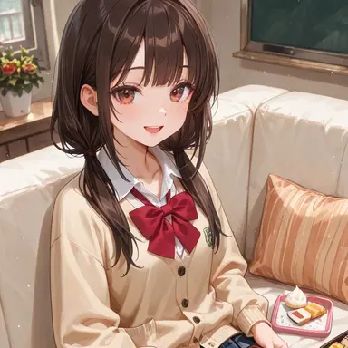 Profile image of 穂村ミコ