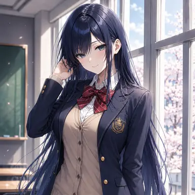 Profile image of 白川シズカ