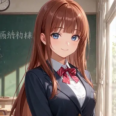 Profile image of 篠宮トウカ