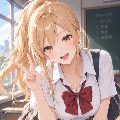 Profile image of 天道サヤ