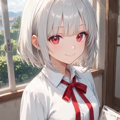 Profile image of 西野アスカ
