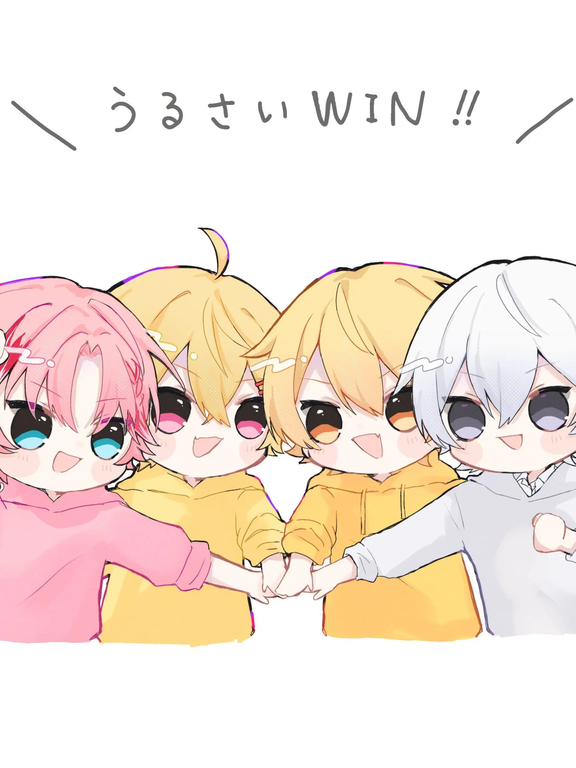 Neo_5431의 うるさいこぱちゅ♡