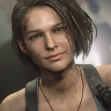 Profile image of ジル