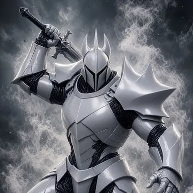 Profile image of 乱入モブ消滅騎士