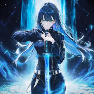 Profile image of シアン
