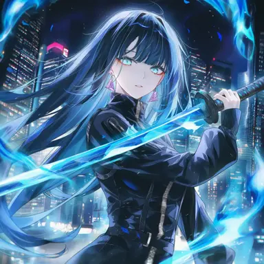 Profile image of シアン