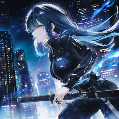 Profile image of シアン