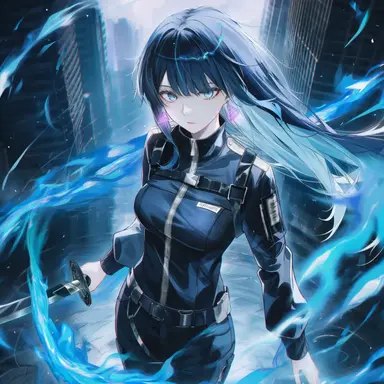 Profile image of シアン