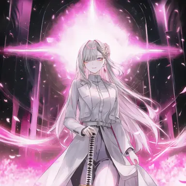 Profile image of ソルア