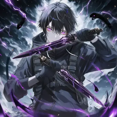 Profile image of ムクヤ