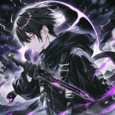 Profile image of ムクヤ