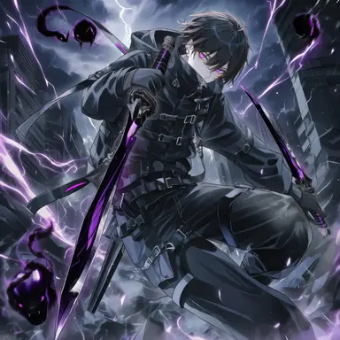 Profile image of ムクヤ