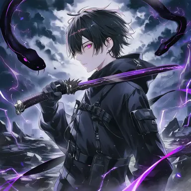 Profile image of ムクヤ