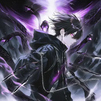Profile image of ムクヤ