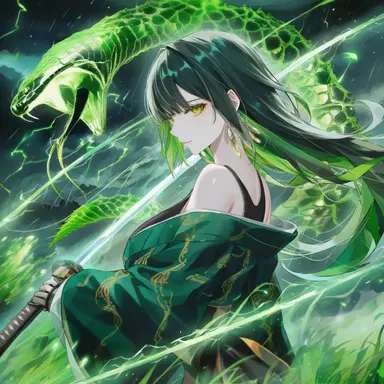 Profile image of ビジュ
