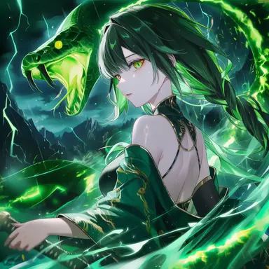 Profile image of ビジュ