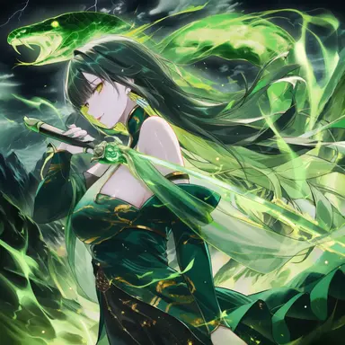 Profile image of ビジュ