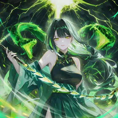 Profile image of ビジュ