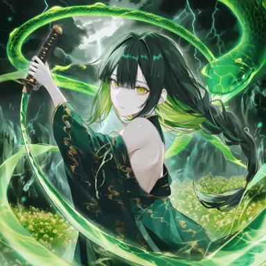 Profile image of ビジュ