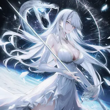 Profile image of ペク・リン