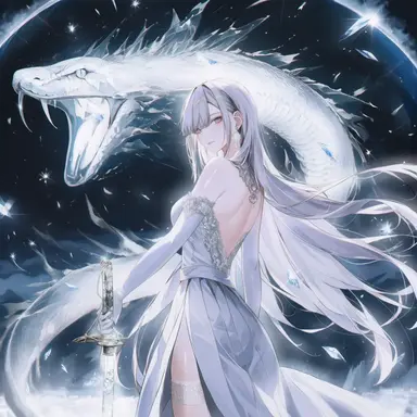 Profile image of ペク・リン