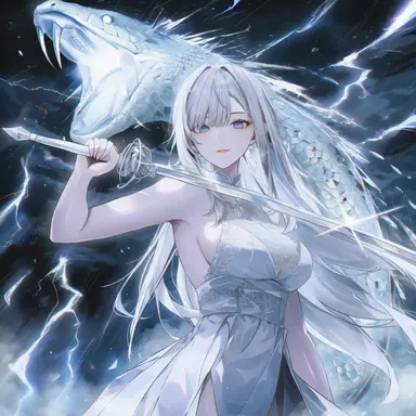 Profile image of ペク・リン