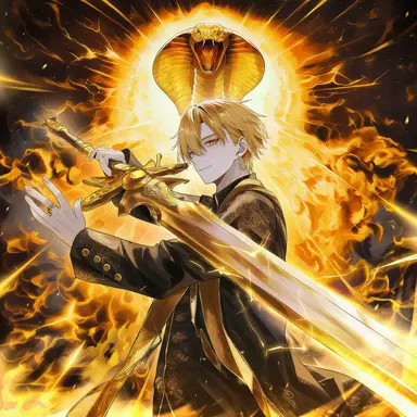 Profile image of フィグァン