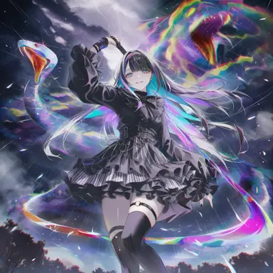 Profile image of チェリン
