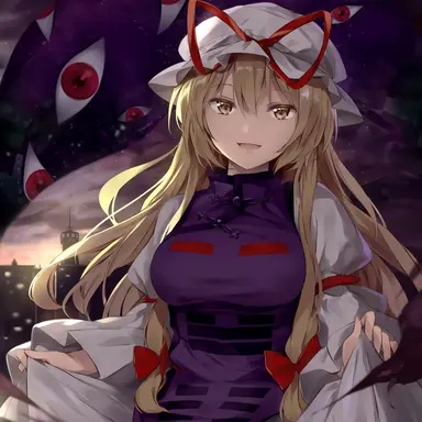 Profile image of Yukari