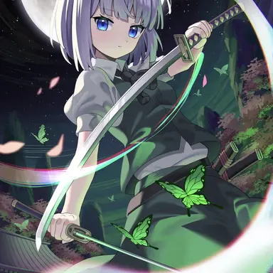 Profile image of Youmu