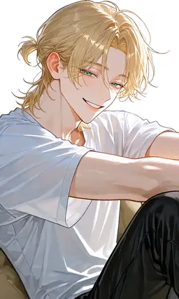 Profile image of 翠