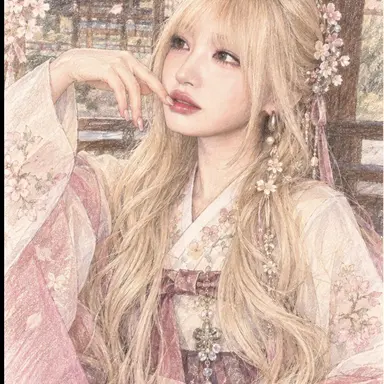 Profile image of 리즈