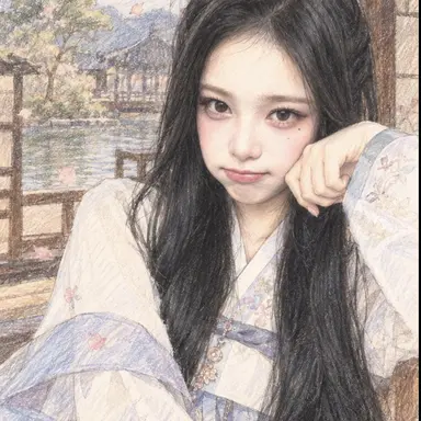 Profile image of 정이안