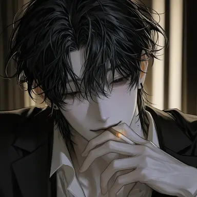 Profile image of 結