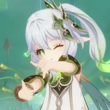 Profile image of 쿠사나기 나히다
