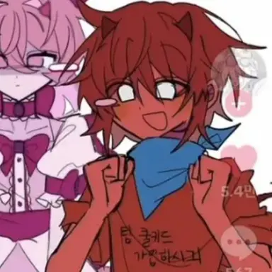 Profile image of 꼬맹이 3인방