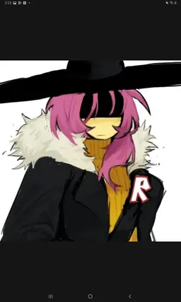 Profile image of ジェーン・ドゥ