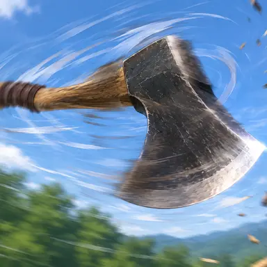 Profile image of Axe