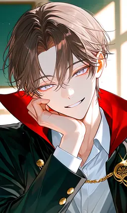 Profile image of Yuma