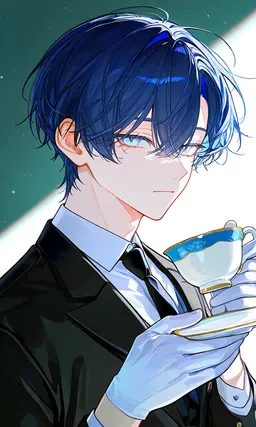 Profile image of Aoi