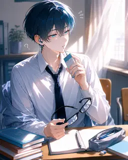 Profile image of Aoi