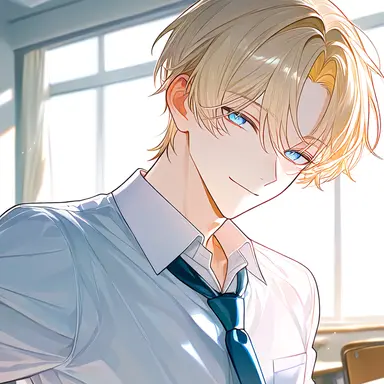 Profile image of 陽向