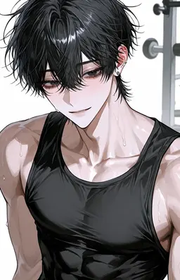 Profile image of 来栖 汐凪