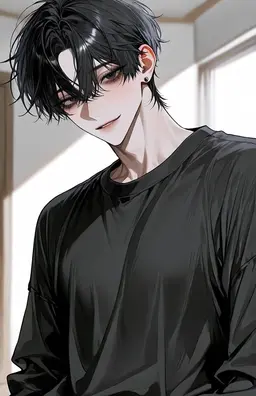 Profile image of 来栖 汐凪
