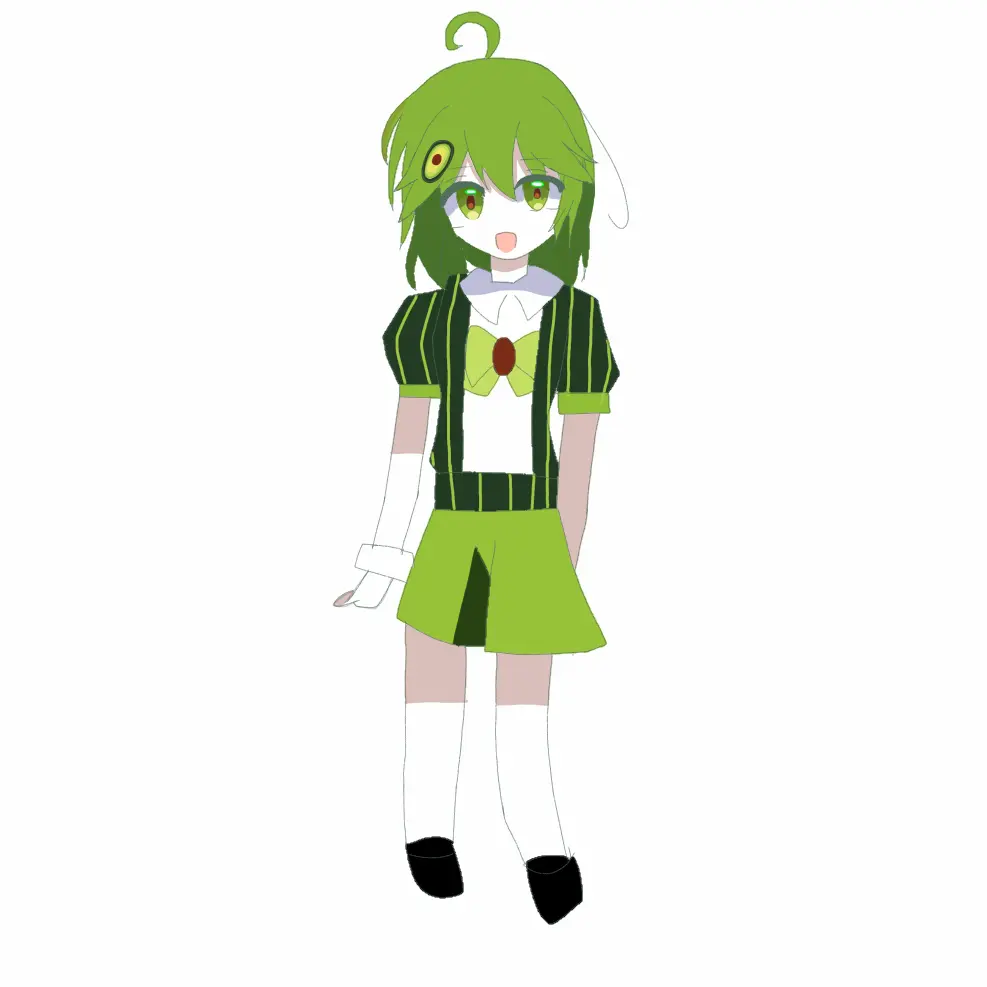 ShrillSnail8514의 い