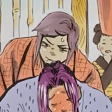 Profile image of 期聖