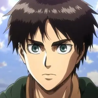 Profile image of 에렌 예거